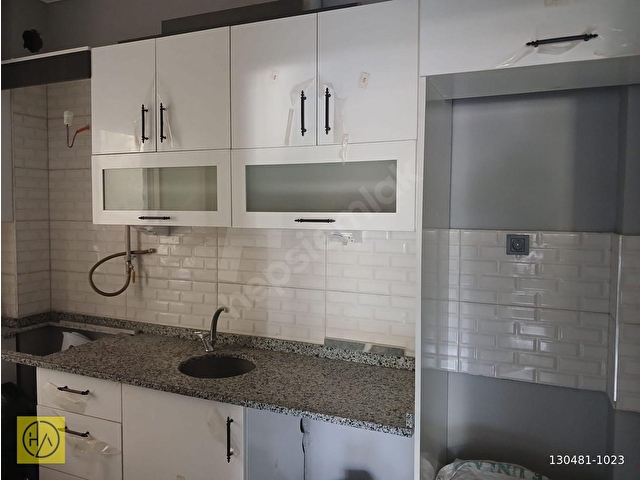 HACI SEYİT MAHALLESİNDE CADDE ÜZERİNDE KİRALIK 2+0 DAİRE - Görsel 7