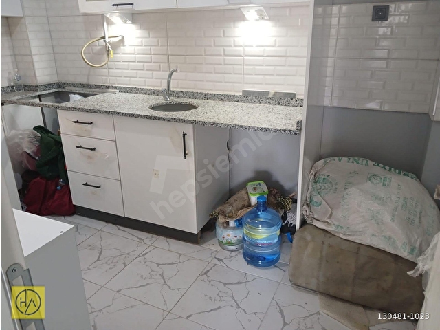 HACI SEYİT MAHALLESİNDE CADDE ÜZERİNDE KİRALIK 2+0 DAİRE