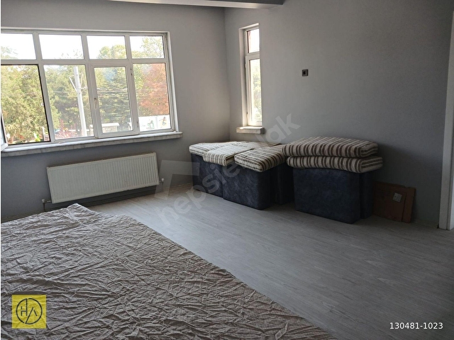 HACI SEYİT MAHALLESİNDE CADDE ÜZERİNDE KİRALIK 2+0 DAİRE - Görsel 18