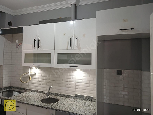 HACI SEYİT MAHALLESİNDE CADDE ÜZERİNDE KİRALIK 2+0 DAİRE - Görsel 5