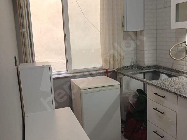 HACI SEYİT MAHALLESİNDE CADDE ÜZERİNDE KİRALIK 2+0 DAİRE - Görsel 10