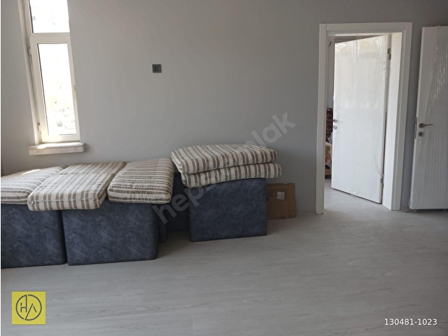 HACI SEYİT MAHALLESİNDE CADDE ÜZERİNDE KİRALIK 2+0 DAİRE - Görsel 14