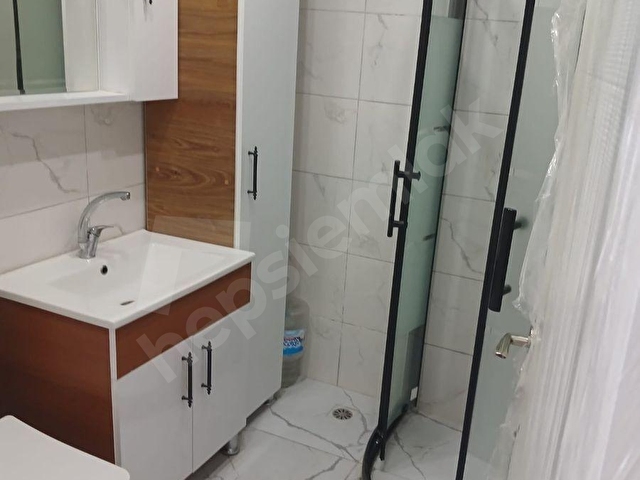 HACI SEYİT MAHALLESİNDE CADDE ÜZERİNDE KİRALIK 2+0 DAİRE - Görsel 22