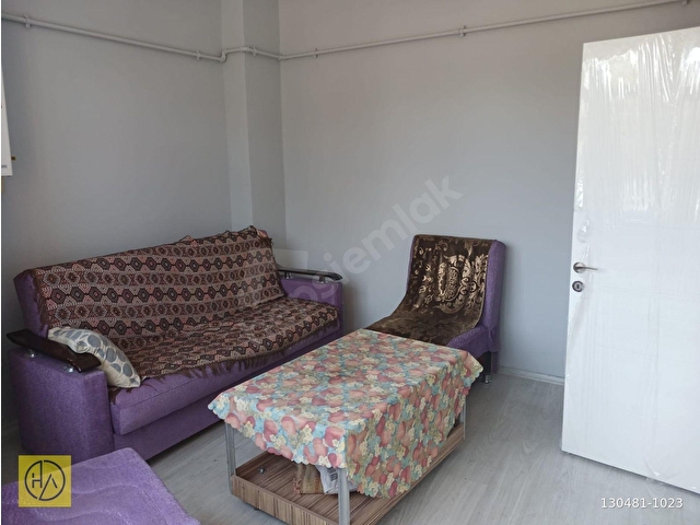 HACI SEYİT MAHALLESİNDE CADDE ÜZERİNDE KİRALIK 2+0 DAİRE - Görsel 15