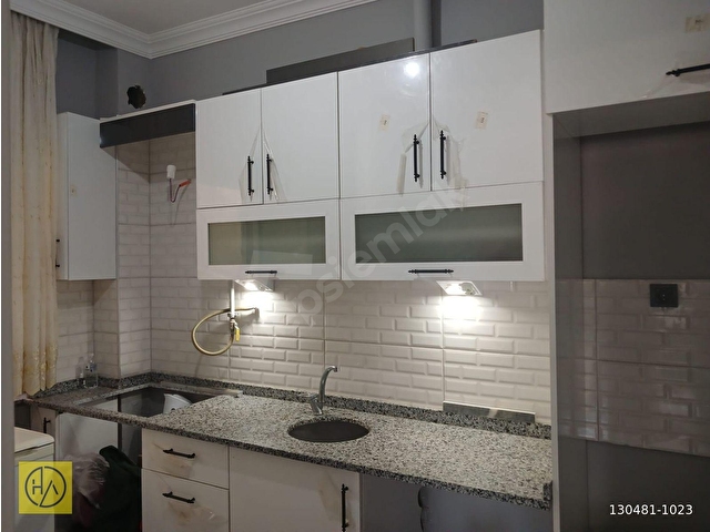 HACI SEYİT MAHALLESİNDE CADDE ÜZERİNDE KİRALIK 2+0 DAİRE - Görsel 11