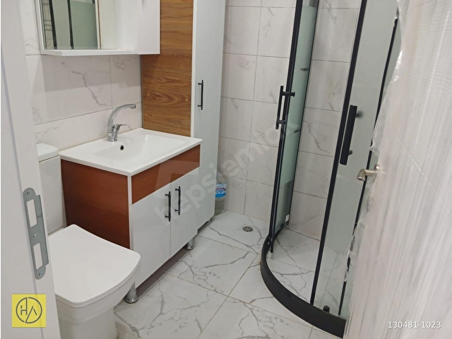 HACI SEYİT MAHALLESİNDE CADDE ÜZERİNDE KİRALIK 2+0 DAİRE - Görsel 25