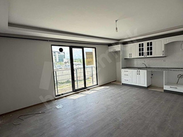 ANIT EMLAKTAN KİRALIK 1+1 DAİRE - Görsel 12