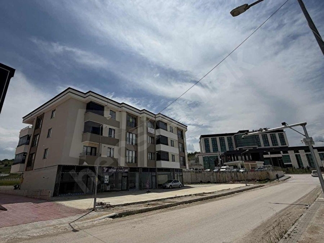 ANIT EMLAKTAN KİRALIK 1+1 DAİRE