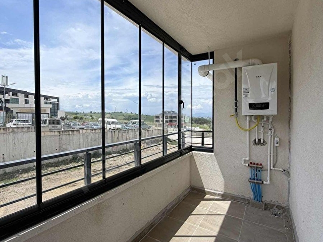 ANIT EMLAKTAN KİRALIK 1+1 DAİRE - Görsel 9