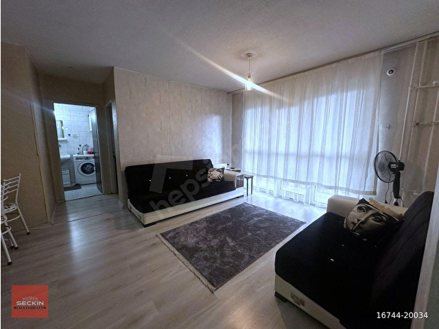 3.ETAP TEKZERDE KİRALIK 1+1 MOBİLYALI DAİRE SEÇKİNDEN - Görsel 14