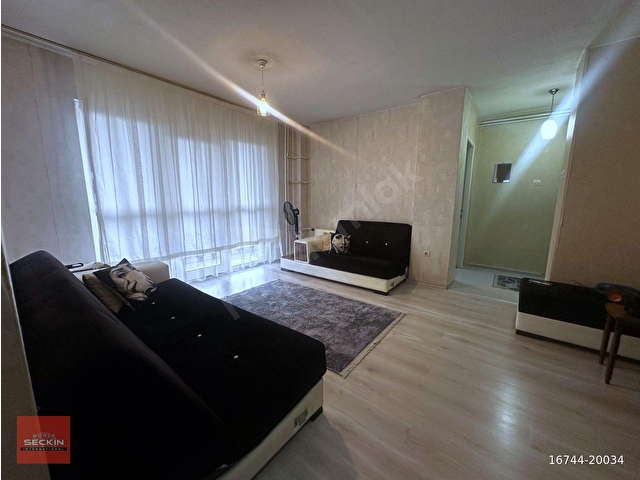 3.ETAP TEKZERDE KİRALIK 1+1 MOBİLYALI DAİRE SEÇKİNDEN - Görsel 15