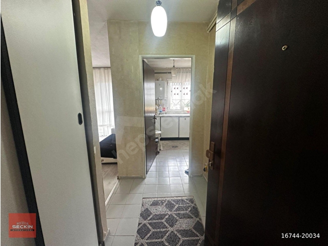 3.ETAP TEKZERDE KİRALIK 1+1 MOBİLYALI DAİRE SEÇKİNDEN - Görsel 6