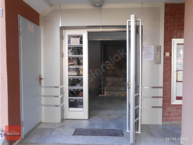 3.ETAP TEKZERDE KİRALIK 1+1 MOBİLYALI DAİRE SEÇKİNDEN - Görsel 5