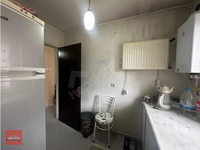 3.ETAP TEKZERDE KİRALIK 1+1 MOBİLYALI DAİRE SEÇKİNDEN - Görsel 11