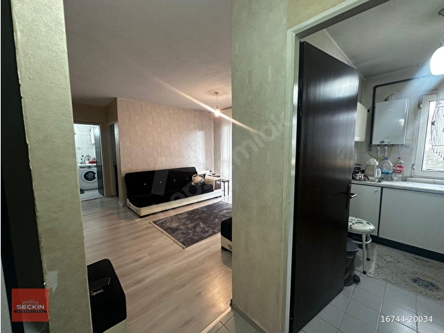3.ETAP TEKZERDE KİRALIK 1+1 MOBİLYALI DAİRE SEÇKİNDEN - Görsel 8