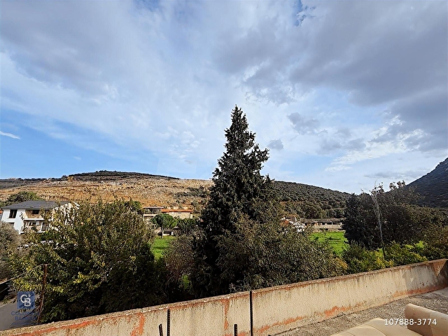 URLA ŞİRİNKENTTE SATILIK 668 m2 MÜSTAKİL EV VE TARLA - Görsel 15