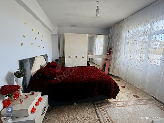 URLA ŞİRİNKENTTE SATILIK 668 m2 MÜSTAKİL EV VE TARLA - Görsel 14