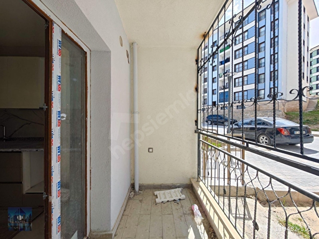 VAN EDREMİT ESKİCAMİ MAHALLESİ YENİ TOKİ DE KİRALIK 2+1 DAİRE - Görsel 8