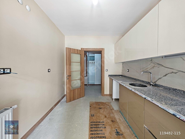 VAN EDREMİT ESKİCAMİ MAHALLESİ YENİ TOKİ DE KİRALIK 2+1 DAİRE - Görsel 12