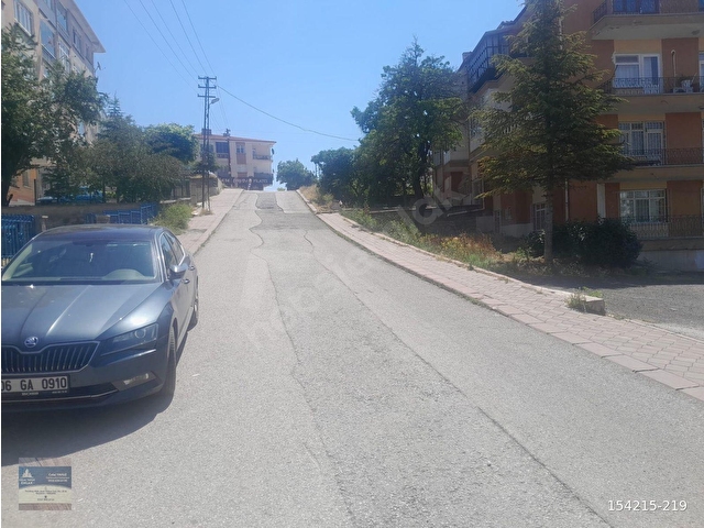 19 MAYIS MAHALLESİ ÇEVİK SOKAK 3+1 ÜST KAT ÖN CEPHE YAPILI DAİRE - Görsel 26