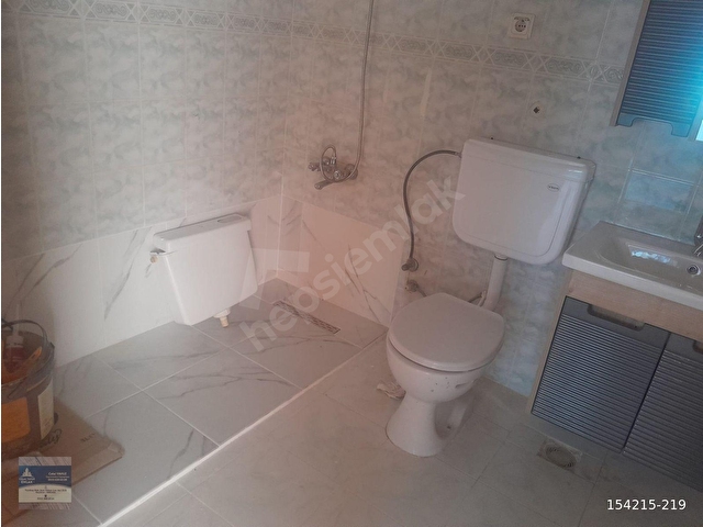 19 MAYIS MAHALLESİ ÇEVİK SOKAK 3+1 ÜST KAT ÖN CEPHE YAPILI DAİRE - Görsel 18