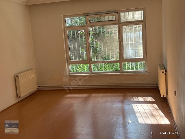 19 MAYIS MAHALLESİ ÇEVİK SOKAK 3+1 ÜST KAT ÖN CEPHE YAPILI DAİRE