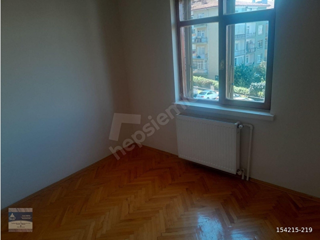 19 MAYIS MAHALLESİ ÇEVİK SOKAK 3+1 ÜST KAT ÖN CEPHE YAPILI DAİRE - Görsel 11