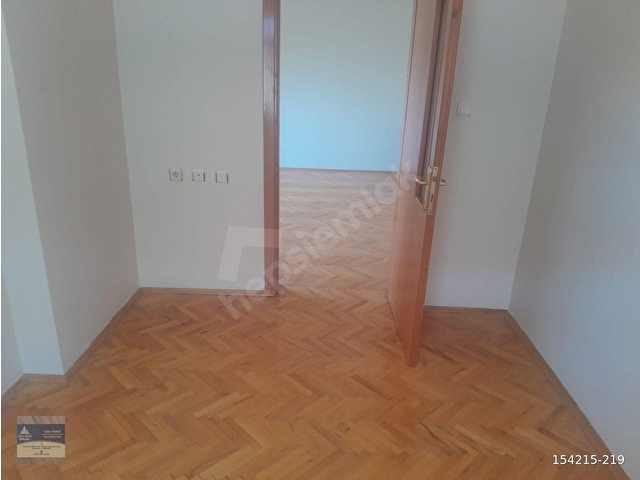 19 MAYIS MAHALLESİ ÇEVİK SOKAK 3+1 ÜST KAT ÖN CEPHE YAPILI DAİRE - Görsel 12