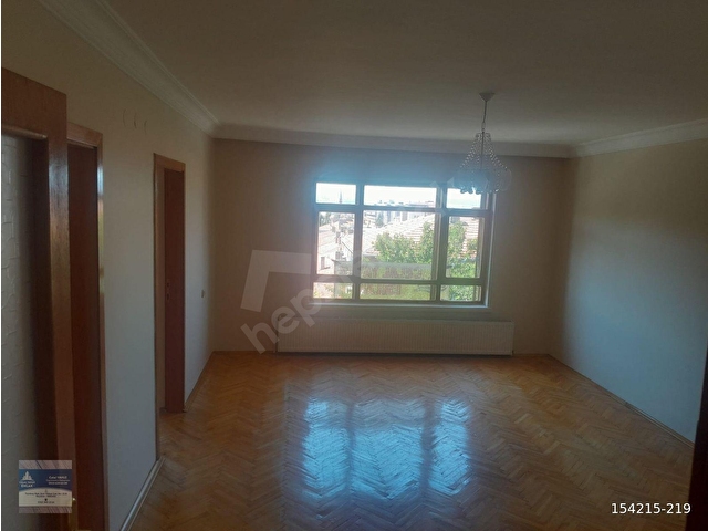 19 MAYIS MAHALLESİ ÇEVİK SOKAK 3+1 ÜST KAT ÖN CEPHE YAPILI DAİRE - Görsel 7