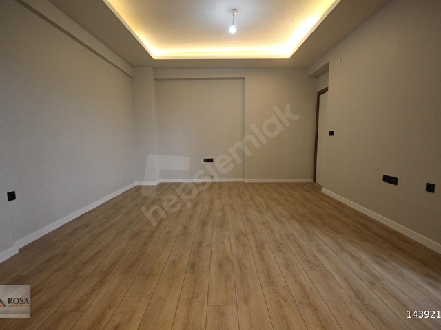 ROSA GAYRİMENKULDEN LÜKS 3+1 SATILIK DAİRE - Görsel 10