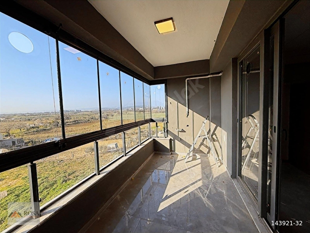 ROSA GAYRİMENKULDEN LÜKS 3+1 SATILIK DAİRE - Görsel 5