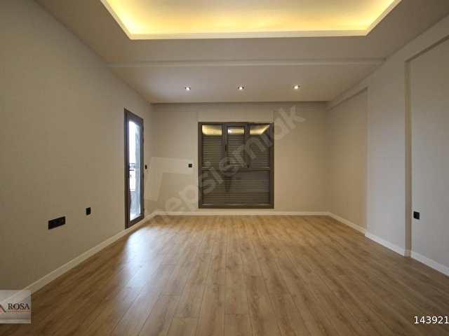 ROSA GAYRİMENKULDEN LÜKS 3+1 SATILIK DAİRE - Görsel 7