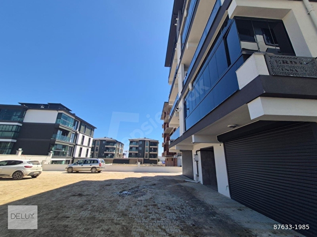 DELUXDEN ATATÜRK MAH. YATIRIM FIRSATI SATILIK 2+1 DAİRE - Görsel 27