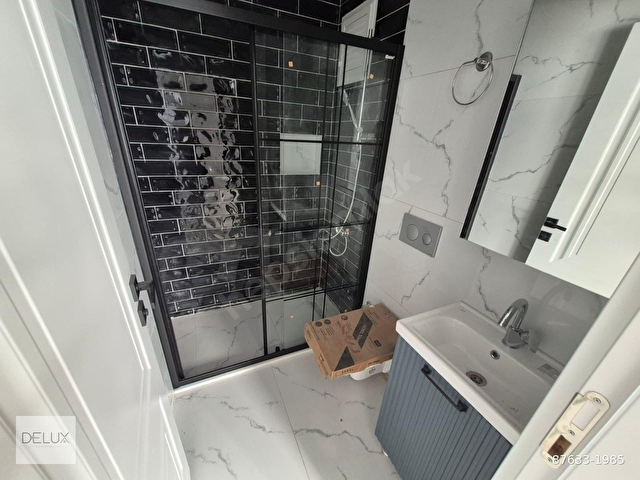 DELUXDEN ATATÜRK MAH. YATIRIM FIRSATI SATILIK 2+1 DAİRE - Görsel 21