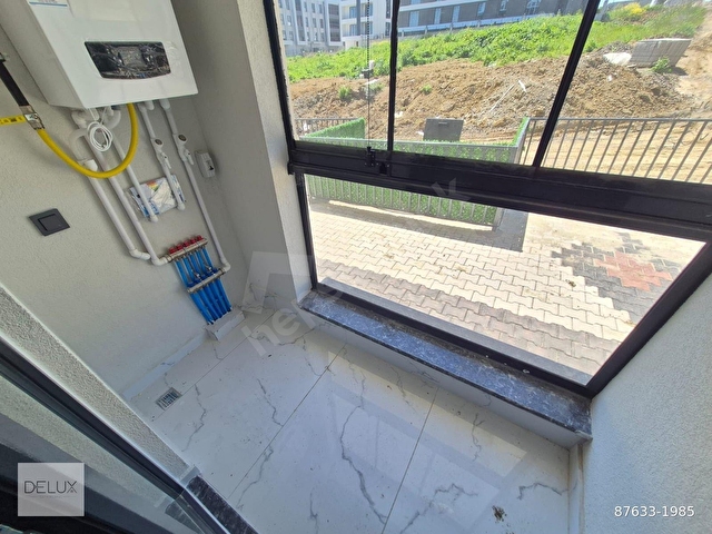 DELUXDEN ATATÜRK MAH. YATIRIM FIRSATI SATILIK 2+1 DAİRE - Görsel 12
