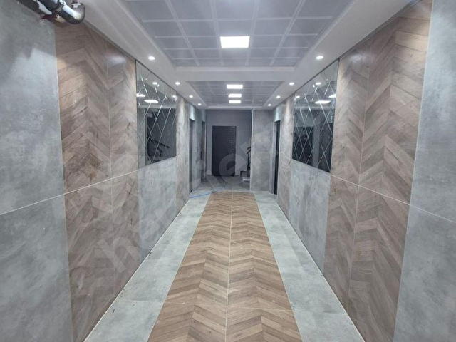 DELUXDEN ATATÜRK MAH. YATIRIM FIRSATI SATILIK 2+1 DAİRE - Görsel 25