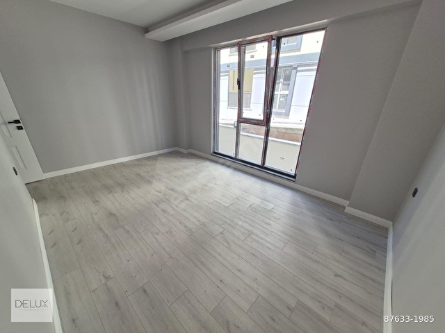DELUXDEN ATATÜRK MAH. YATIRIM FIRSATI SATILIK 2+1 DAİRE - Görsel 18