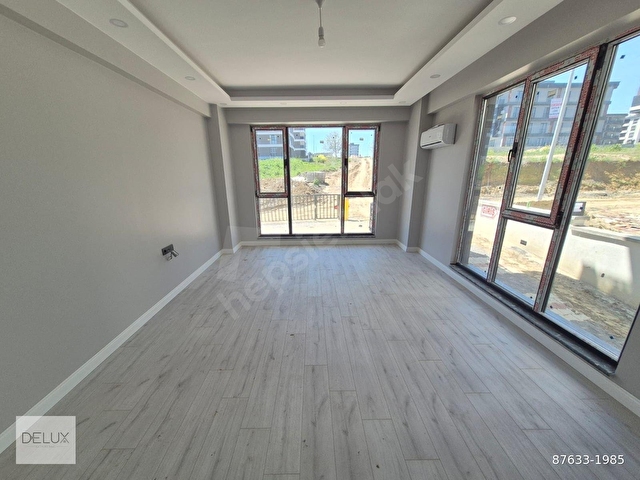 DELUXDEN ATATÜRK MAH. YATIRIM FIRSATI SATILIK 2+1 DAİRE