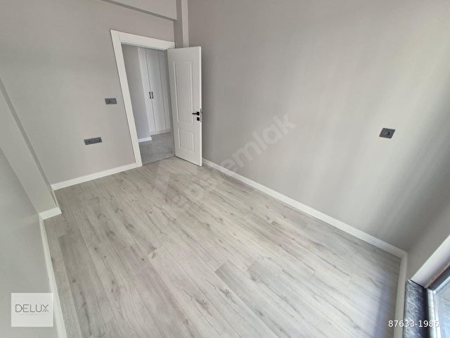 DELUXDEN ATATÜRK MAH. YATIRIM FIRSATI SATILIK 2+1 DAİRE - Görsel 14