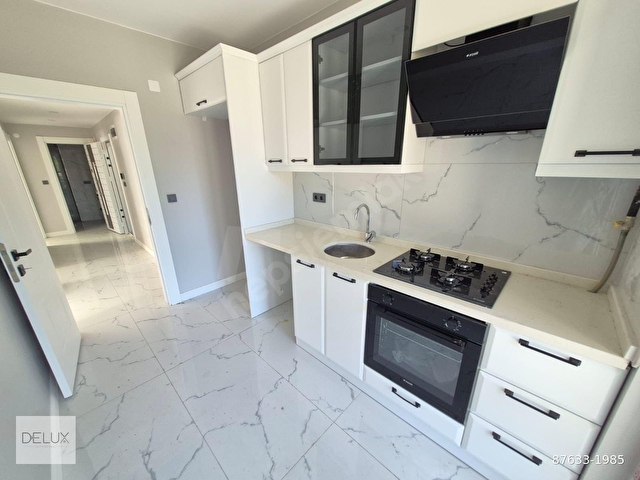DELUXDEN ATATÜRK MAH. YATIRIM FIRSATI SATILIK 2+1 DAİRE - Görsel 10