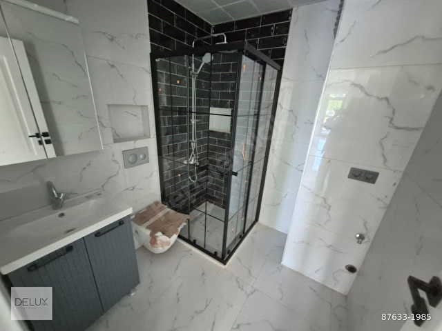 DELUXDEN ATATÜRK MAH. YATIRIM FIRSATI SATILIK 2+1 DAİRE - Görsel 23
