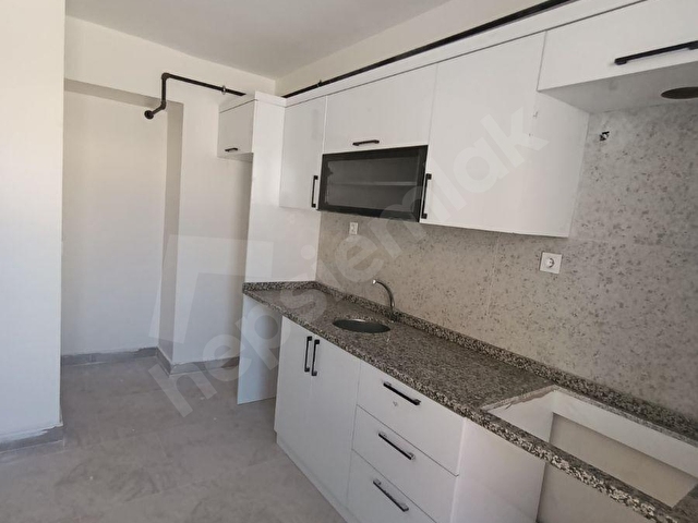 ERGENE MARMARACIKTA GİRİŞ KAT TERS DUBLEKS SATILIK DAİRE - Görsel 7