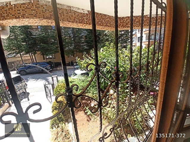 ÇANKAYA ÖVEÇLER 1301 SK 3+1 BAĞIMSIZ ÖN CEPHE ÇİFT BALKONLU OTOPARKLI TERTEMİZ KİRALIK DAİRE - Görsel 6