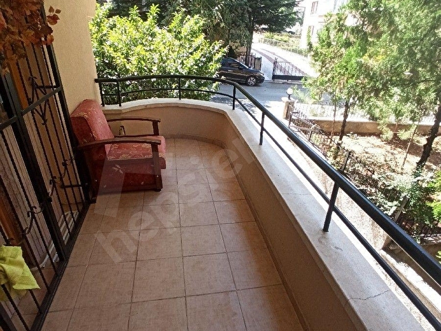 ÇANKAYA ÖVEÇLER 1301 SK 3+1 BAĞIMSIZ ÖN CEPHE ÇİFT BALKONLU OTOPARKLI TERTEMİZ KİRALIK DAİRE - Görsel 8