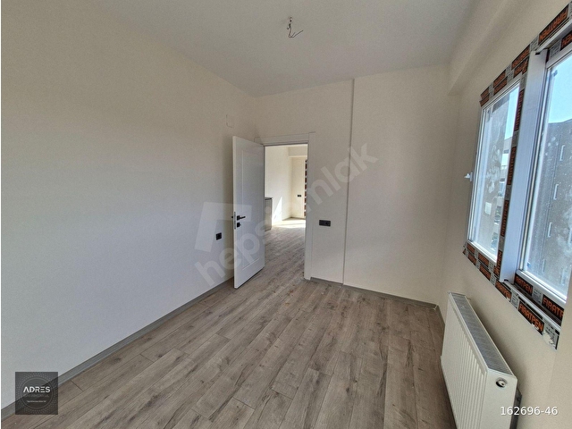 ESKİ MEZİTLİDE İKİ CEPHELİ SATILIK 1+1 DAİRE - Görsel 29