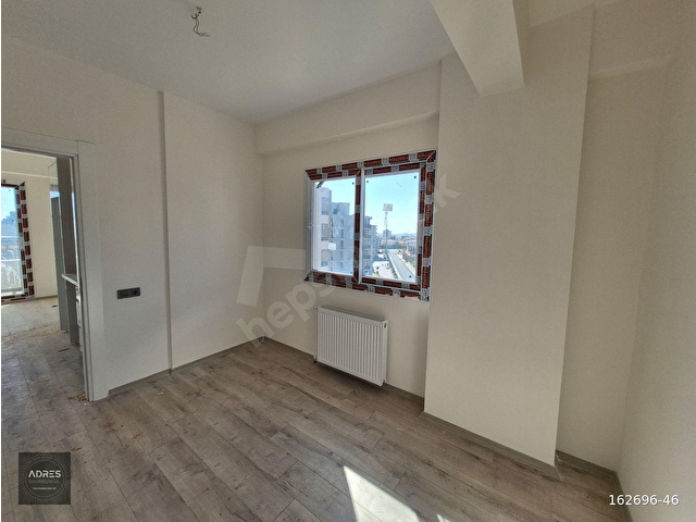 ESKİ MEZİTLİDE İKİ CEPHELİ SATILIK 1+1 DAİRE - Görsel 26