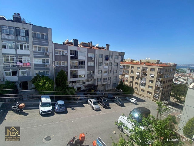 AKALINDAN 135M2 3+1 D.GAZLI ARAKAT BAKIMLI SATILIK - Görsel 24