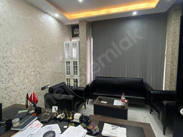 SATILIK DÜKKAN ZAFER MAHALLESİ / ESKİ HASTANE MEVKİİ - Görsel 17