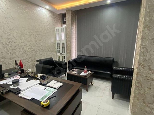 SATILIK DÜKKAN ZAFER MAHALLESİ / ESKİ HASTANE MEVKİİ - Görsel 16