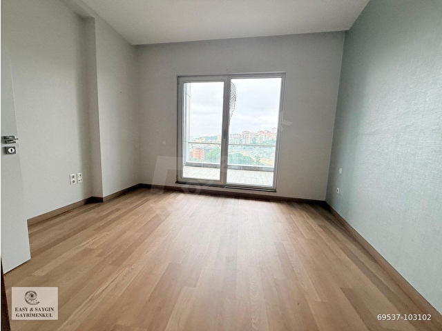 AĞAOĞLU MASLAK 1453 SİTESİNDE 2+1 KİRALIK ORMAN MANZARALI T BLOK ***AYLIK ÖDEME*** - Görsel 10
